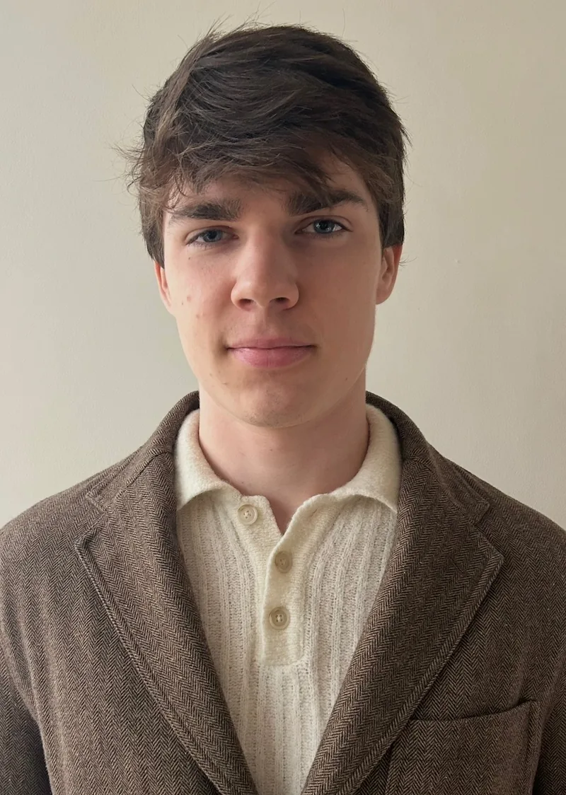 Clément Seiler, fondateur de LeSiteArtisan